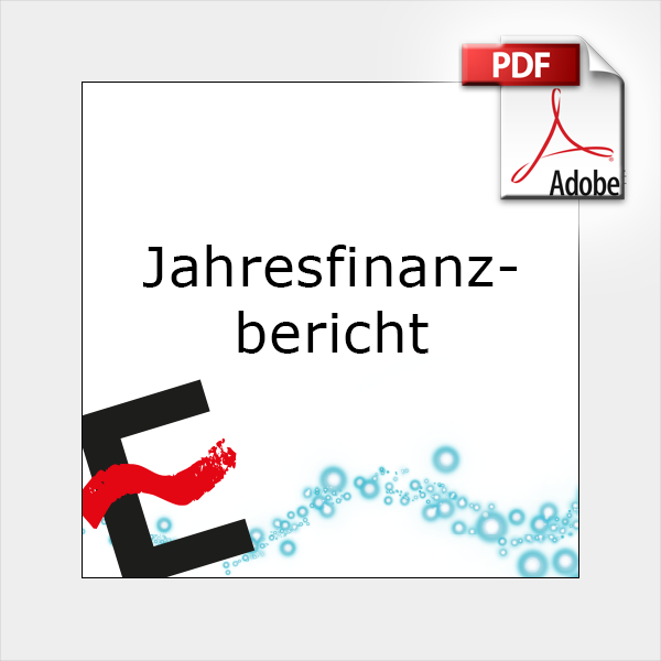 Jahresfinanzbericht 20182019