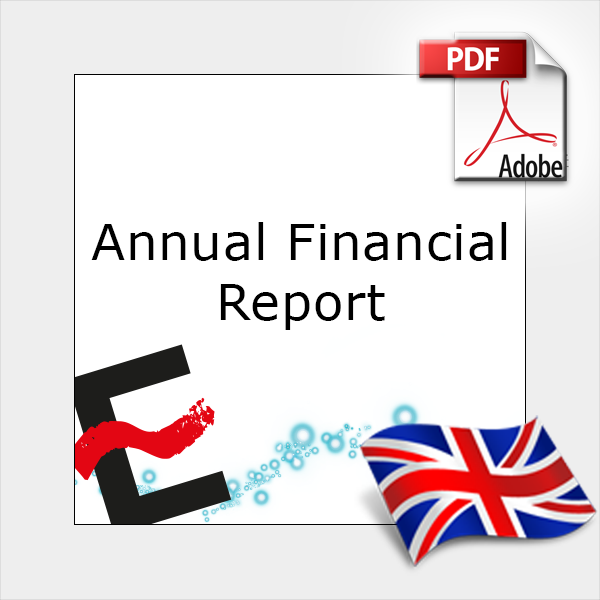 Annual Financial Report