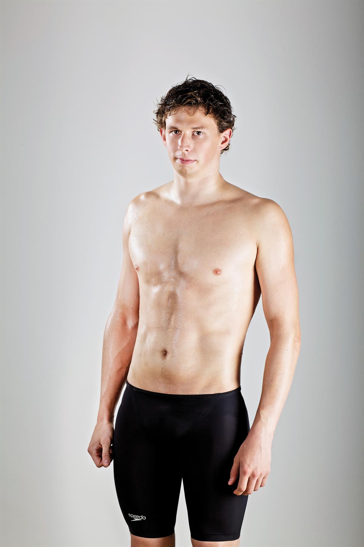 David Brandl (Schwimmen)