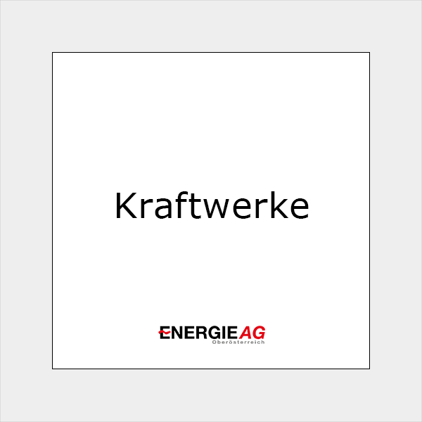 Kraftwerke