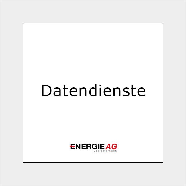 Datendienste