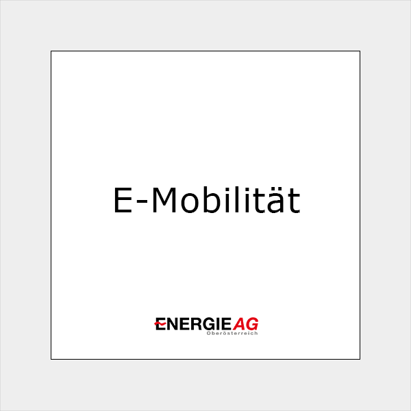 E-Mobilität