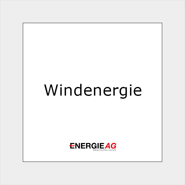 Windenergie