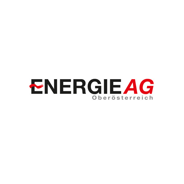 Logo Energie AG Oberösterreich