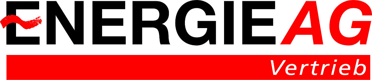 Logo Energie AG Oberösterreich Vertrieb GmbH