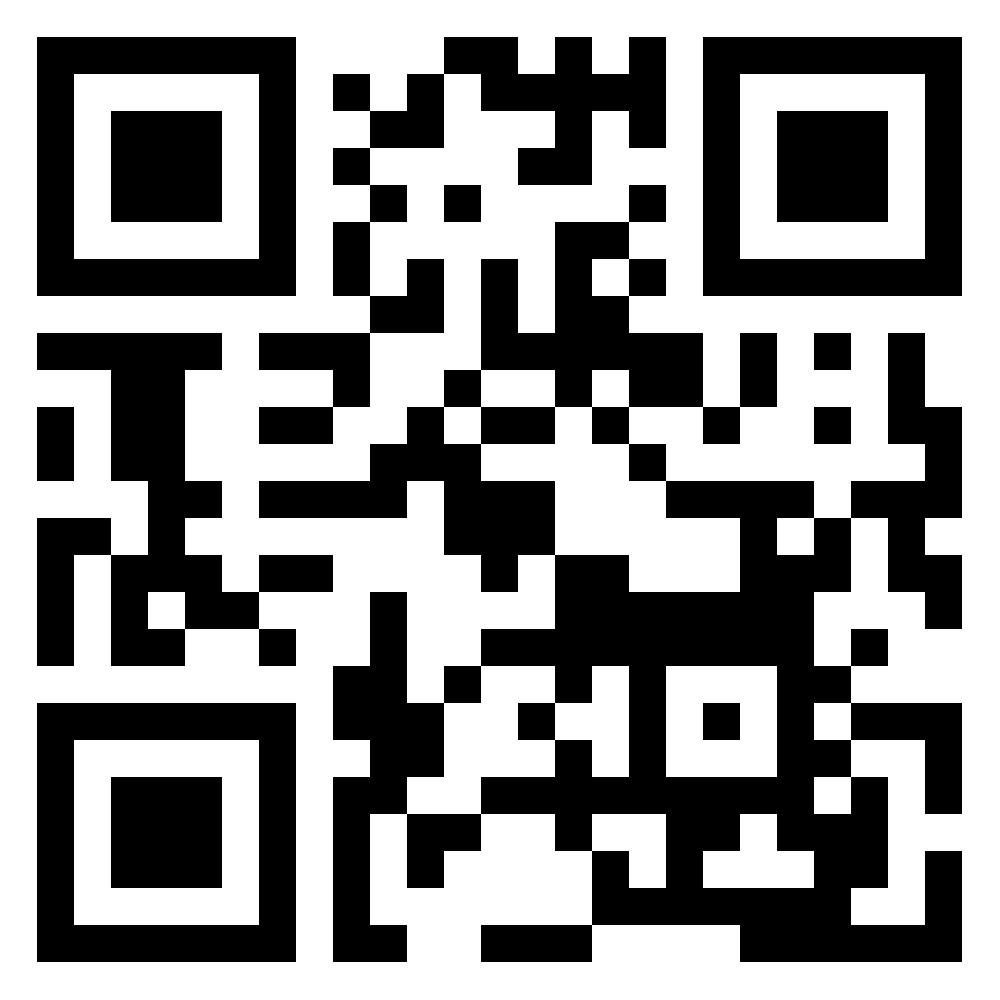 QR code PowerSpeed.at